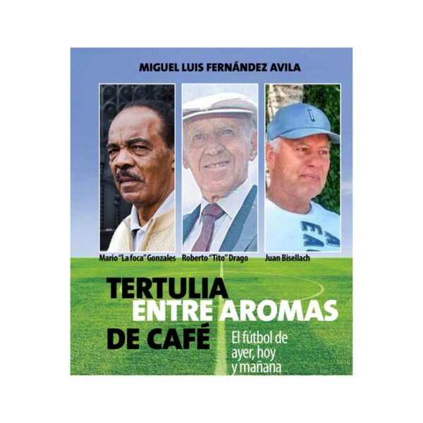 Tertulia entre Aromas de Café