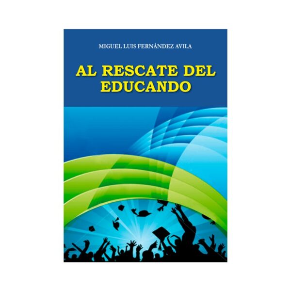 Al rescate del Educando