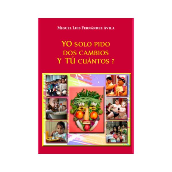 Yo solo dos cambios y tu cuentos?
